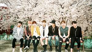 K Pop Bts I Need You Wallpapers Bts Wallpaper Bts Laptop Wallpaper Bts Concept Photo