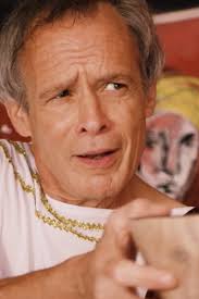 Reparto de Praetorian (película 2022). Dirigida por Steven Clawson