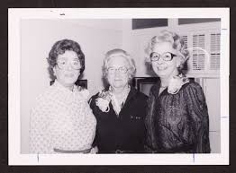 KAPPA KAPPA GAMMA DIGITAL ARCHIVE: Ripley, Thelma Fisher