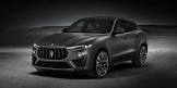MASERATI-LEVANTE