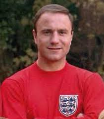 22 October 1939. George Cohen was born in London. He played his entire  career with Fulham, making 459 appearances. He also played 37 times for  England, and was a member of the
