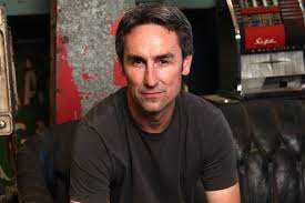 Mike Wolfe de American Pickers debuta en el cine con "Day of Reckoning" y  anuncia la primera "pausa" del programa en 15 años (Exclusiva)