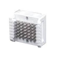 Interconnects, Modular 66B Block, 6- pair, Split (3x), (6x 6 ...