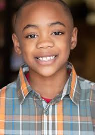 David Huston Fan Casting