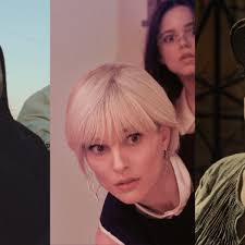 iPOP at the Tribeca Film Festival Vol. 2