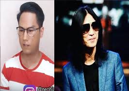 Duet judika dengan dato' sri siti nurhaliza bikin baper! Sekarang Saya Sudah Faham Mengapa Ramai Orang Minat Zamani Reaksi Orang Luar Dengar Vokal Zamani Slam My Info Maya