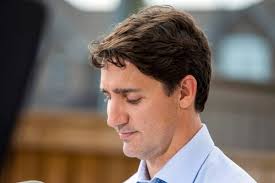 DAN LEGER: Trudeau train wreck shows how thin we are