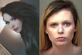 Clarksville Police Department requests public help locating Missing Person Deborah  Stanford