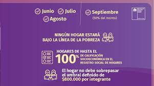 Sólo necesita tu registro social de hogares al día Postular Ife Universal Ife Universal Plazos Fechas De Pago Y Como Saber Si Soy Beneficiario Cual Es El Plazo Para Solicitar El Ife Universal Garybuseysinging