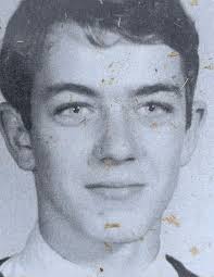 Mark Roger Haller (1952-1983)