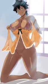 Sol Marron – The Amazing Gambit – Black Clover