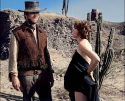 Dos Mulas Y Una Mujer 1970 Filmaffinity