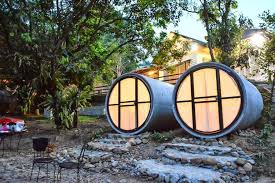 Eunice S Euphoria Time Capsule Retreat Sungai Lembing Pahang