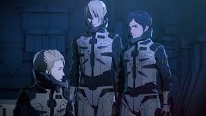 Half a year after the events of the series kabaneri of the iron fortress, the team attempt to take back unato castle. Godzilla City On The Edge Of Battle English Dubbed Watch Cartoons Online Watch Anime Online English Dub Anime