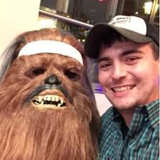 Greg Hanson (@HansonOutdoors)