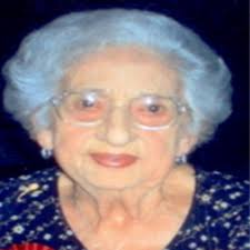 Julia L. Sousa Obituary November 29, 2009