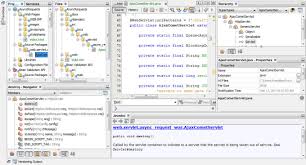 Learn how to create a responsive slideshow with css and javascript. Created You A Project In Netbeans By Byracky