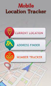 Real time tracking, alerts, preview history etc. Live Mobile Number Tracker For Android Apk Download
