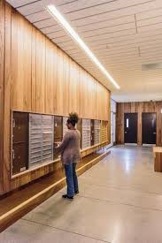 Maybe you would like to learn more about one of these? 57 Mail Room Ideas Mail Room Apartment Mailboxes Lobby Design