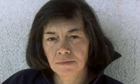 Patricia Highsmith webchat with John Sutherland