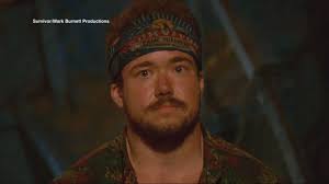 Transgender reality show contestant responds to being outed