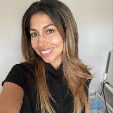 Mariela Serrano's Instagram, Twitter & Facebook