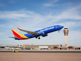 Additionally, the southwest business card also offers a pretty unique perk of an anniversary bonus—6,000 bonus points every year on your account opening anniversary. Chase Southwest Credit Card Current Offers Earn Up To 80 000 Points