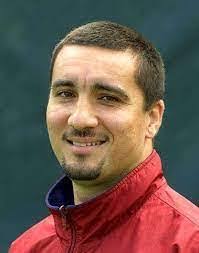 Ricky Mallory's Instagram, Twitter & Facebook