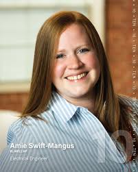 Congratulations to Amie Swift-Mangus for celebrating 10 years with the  firm!