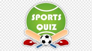 Challenge them to a trivia party! Quiz Sport Category Quiz Trivia Sports Game Text Sport Png Pngwing