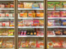 Glucose then stays in your blood and doesn't reach your cells. Choosing Frozen Meals For Diabetics Diabetes Self Management