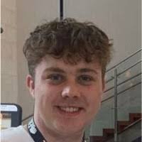 Nathan Harvey's Instagram, Twitter & Facebook