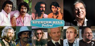 I bought this because i enjoy the comedy films terence hill and bud spencer are famous for, and the advertising material led me to expect something similar. Bud Spencer Terence Hill Database News