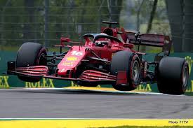 But friday proved to be the peak of the finn's imola weekend as he slumped to eighth place in qualifying, while. Leclerc I Am Sure The Good Days Are Soon To Come Grand Prix 247