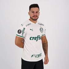We sell the jersey at home (green) and the jersey away (white). Puma Palmeiras Away 2020 Libertadores Jersey Futfanatics