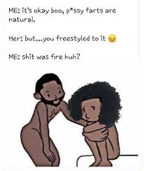 101 best i love you memes to share with the people you love. Me It S Okay Boo P Ssy Farts Are Natural Hers But You Freestyled To It Mes Shit Was Fire Huh Memes Video Gifs Wtf Memes Funny Memes Okay Memes Boo