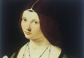 Beauty, Knowledge, Patriarchy, Power: A Book Review of Jill Burke's How to  be a Renaissance Woman: The Untold History of Beauty and Female Creativity  (Pegasus Books, 2024)