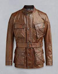 Belstaff Trialmaster Panther Leather Jacket Sponsored Ad Trialmaster Belstaff Panther Jackets Leather Jacket Belstaff Jackets