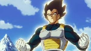 Watch dragon ball super episodes with english subtitles and follow goku and his friends as they take on their strongest foe yet, the god of destruction. Dragon Ball Super Vegeta Entfesselt Eine Neue Gottliche Macht