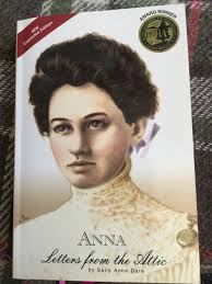 Anna Delia Fournier Dare (1885-1926)