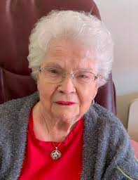 Moreau (Née Gravel), Lucienne (1930