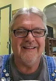 Obituary for David Alan Carroll