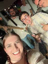 Late post from our family trip to Dublin Ireland a few weeks ago!🇮🇪🍀