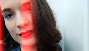 En post" de Sonia Chacón en la Fundación López Mariscal