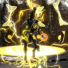 There are probably things i don't know about atomic but that's what this guide is for. Electricity Dps Guide Dcuo Bloguide