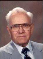 Glenn E Dueker (1915-2008)