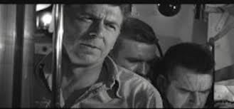 Hellcats Of The Navy (1957) -- (Movie Clip) Clear The Deck!