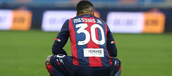 Junior messias, 30, from brazil ➤ ac milan, since 2021 ➤ attacking midfield ➤ market value: 9kei7damve33om