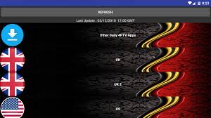 M3u lista de iptv obtener de manera gratuita para! America 4ptv Apk Download For Android Or Amazon Fire