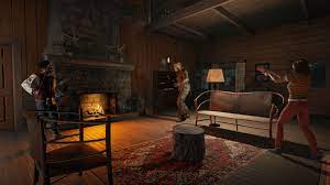 Check spelling or type a new query. Friday The 13th The Game